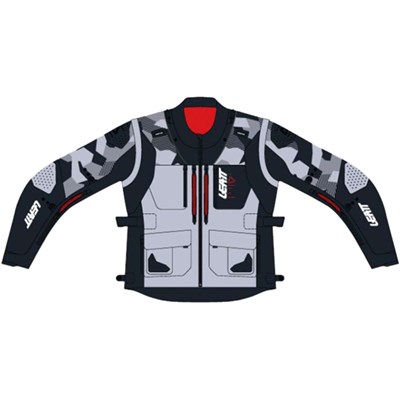 Bild von Jacket Moto 5.5 Enduro 23