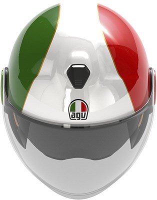 Bild von Jethelm Eteres Ago 1