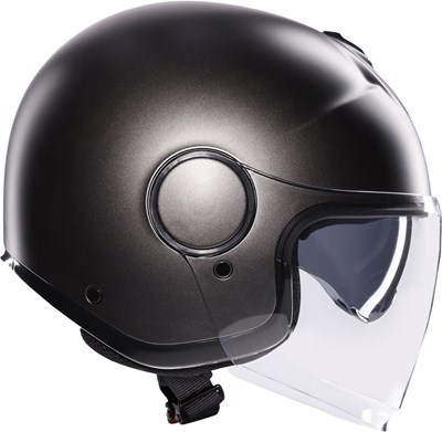 Bild von Jethelm Eteres Mono Uni