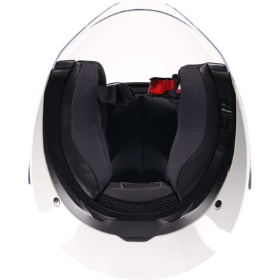 Bild von Jethelm Irides Mono Uni