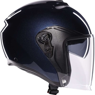 Bild von Jethelm Irides Mono Uni