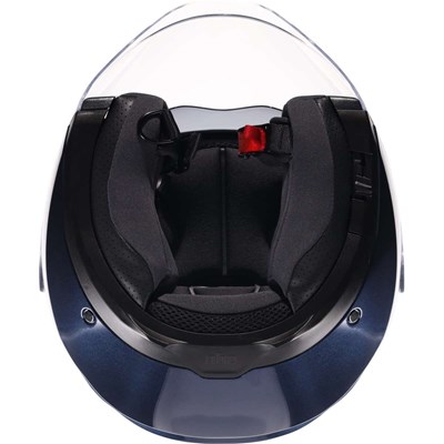 Bild von Jethelm Irides Mono Uni