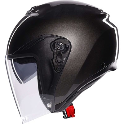 Bild von Jethelm Irides Mono Uni