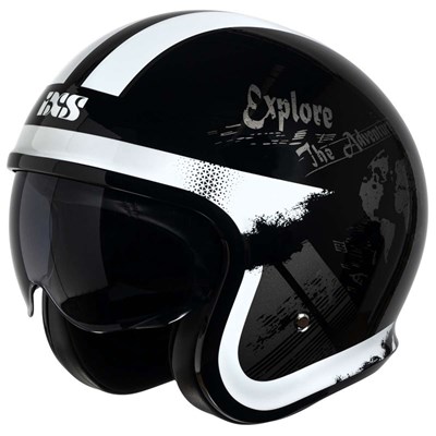 Bild von Jethelm iXS880 2.2