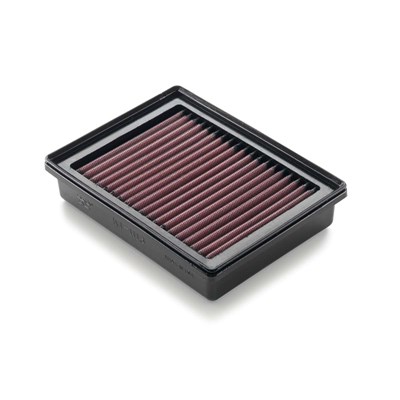 Bild von K&N-Luftfilter
