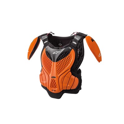 Bild von KIDS A5 S BODY PROTECTOR
