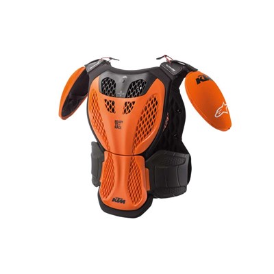 Bild von KIDS A5 S BODY PROTECTOR
