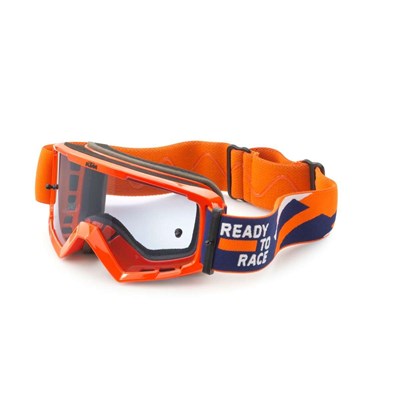 Bild von KIDS RACING GOGGLES OS