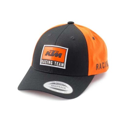 Bild von KIDS TEAM CURVED CAP