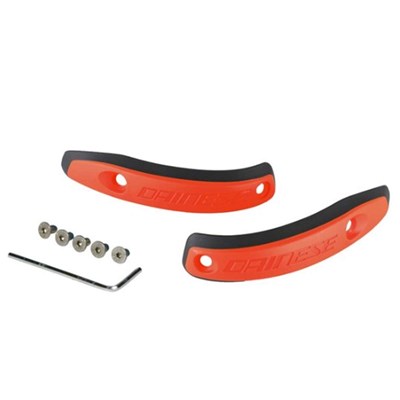 Bild von KIT BOOTS SLIDER PLASTIC '16