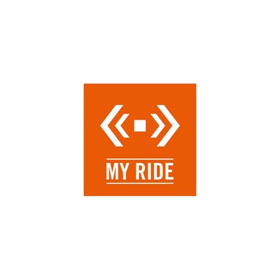 Bild von KTM MY RIDE