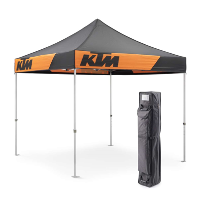 Bild von KTM PADDOCK TENT 3X3M