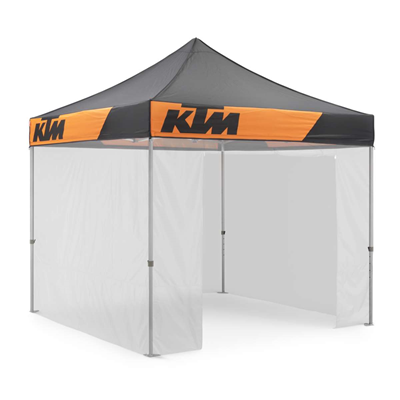 Bild von KTM PADDOCK TENT 3X3M