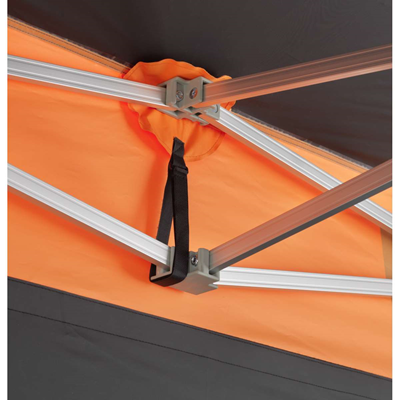 Bild von KTM PADDOCK TENT 3X3M