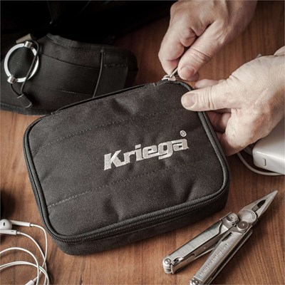 Bild von KUBE ORGANIZER TASCHE