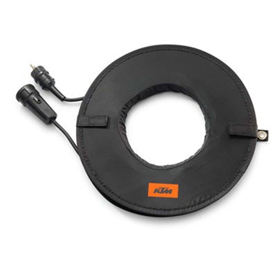 Bild von Kabelaufroller