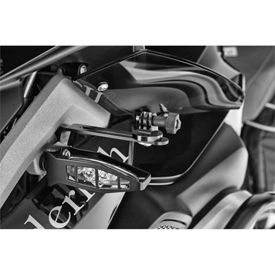 Bild von Kamerahalterung für Blinkermontage