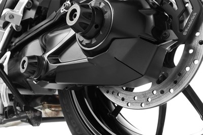 Bild von Kardan-Schutzblech