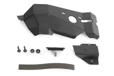 Bild von Kardan-Schutzblech