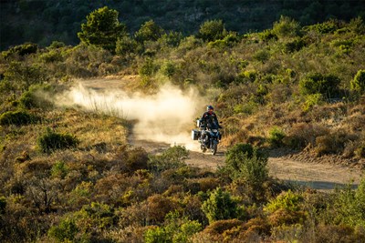 Bild von Kardan-Schutzblech