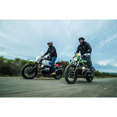 Bild von Kardan-Schutzpad  für Nabentunnel »DOUBLESHOCK«