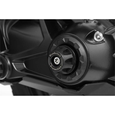 Bild von Kardan-Schutzpad Doubleshock für Nabentunnel