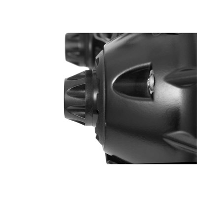 Bild von Kardan-Schutzpad Doubleshock für Nabentunnel