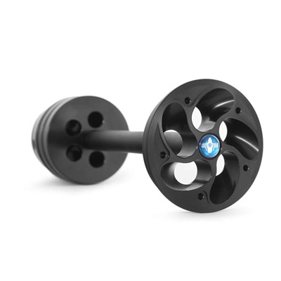 Bild von Kardan-Schutzpad Doubleshock für Nabentunnel