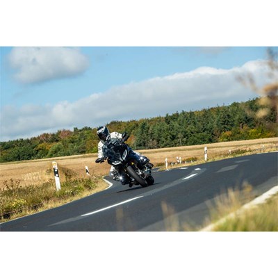 Bild von Kardan-Schutzpad Doubleshock für Nabentunnel