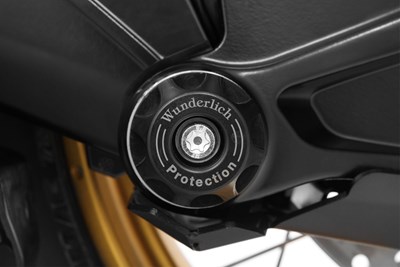 Bild von Kardan-Schutzpad »DOUBLESHOCK«