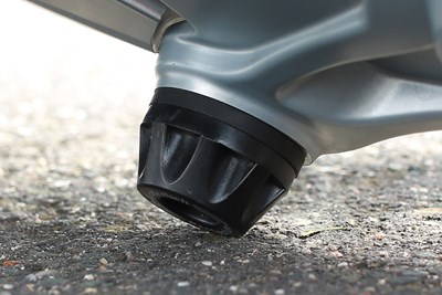 Bild von Kardan-Schutzpad »DOUBLESHOCK«