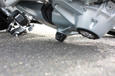 Bild von Kardan-Schutzpad »DOUBLESHOCK«