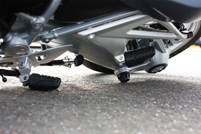 Bild von Kardan-Schutzpad »DOUBLESHOCK«