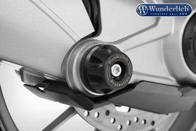 Bild von Kardan-Schutzpad »DOUBLESHOCK«