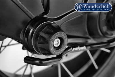 Bild von Kardan-Schutzpad »DOUBLESHOCK«