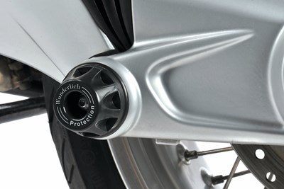 Bild von Kardan-Schutzpad »DOUBLESHOCK«