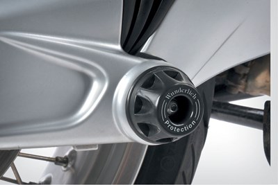 Bild von Kardan-Schutzpad »DOUBLESHOCK«