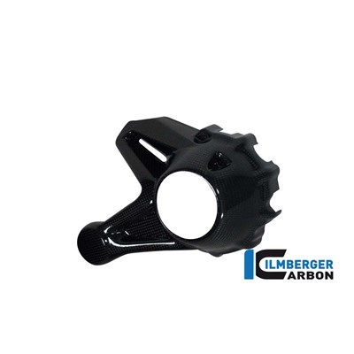 Bild von Kardangehäuseabdeckung (ohne Spritzschutz)