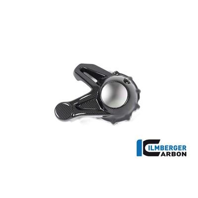 Bild von Kardangehäuseabdeckung (ohne Spritzschutz)