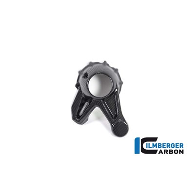 Bild von Kardangehäuseabdeckung (ohne Spritzschutz)