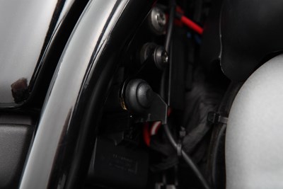 Bild von Kardanwellenbeleuchtung