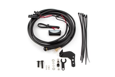 Bild von Kardanwellenbeleuchtung