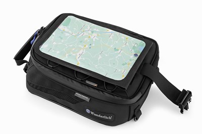 Bild von Kartenfach ELEPHANT DIN A5