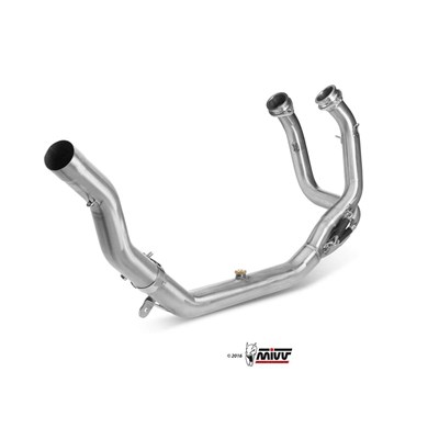 Bild von Kat.-Ersatzrohr MIVV