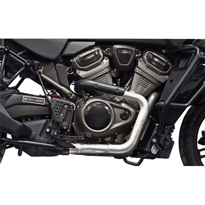 Bild von Katalysator Ersatzrohr