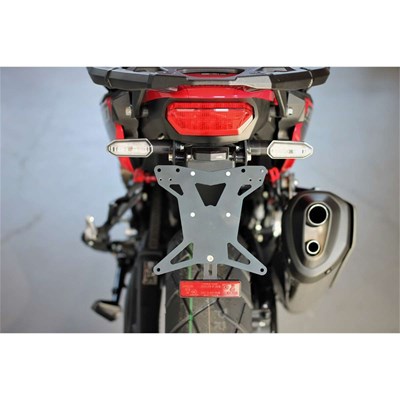 Bild von Kennzeichenhalter CRF 1100 L