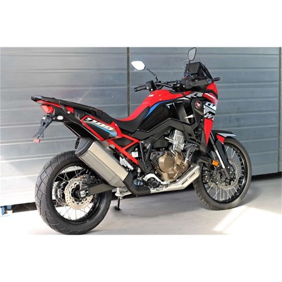 Bild von Kennzeichenhalter CRF 1100 L