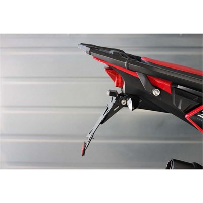 Bild von Kennzeichenhalter CRF 1100 L