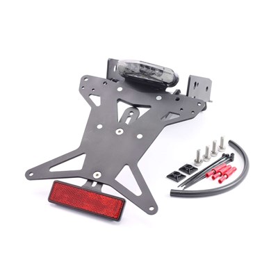 Bild von Kennzeichenhalter ES/SM 700