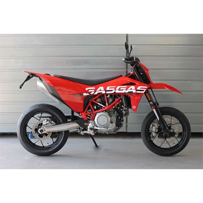 Bild von Kennzeichenhalter ES/SM 700